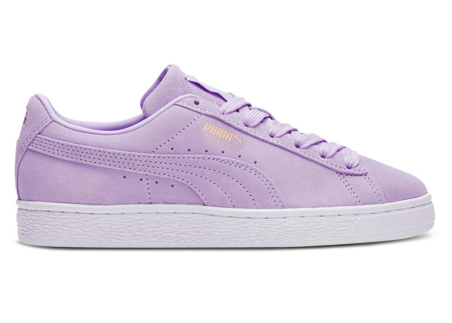 Buy PUMA Women's Suede Classic Sneaker at Ubuy India